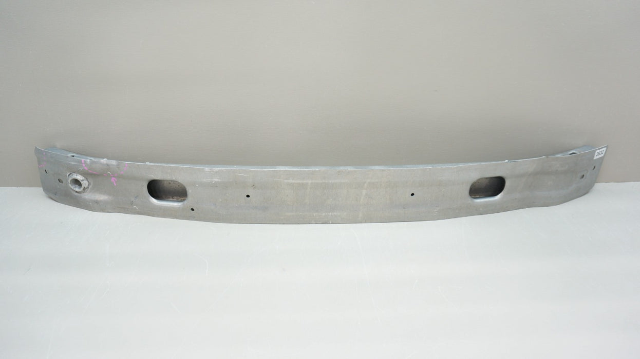 2017-2025 AUDI A4 B9 FRONT BUMPER REINFORCEMENT IMPACT CRASH BAR OEM