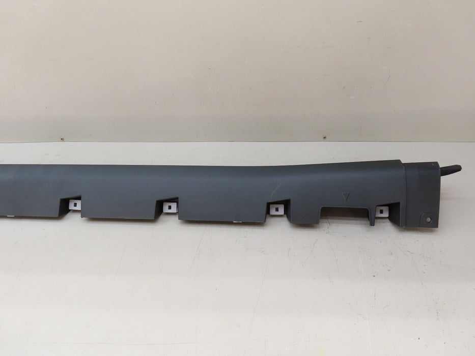 2015-2019 LINCOLN MKC RIGHT PASSENGER ROCKER PANEL OEM
