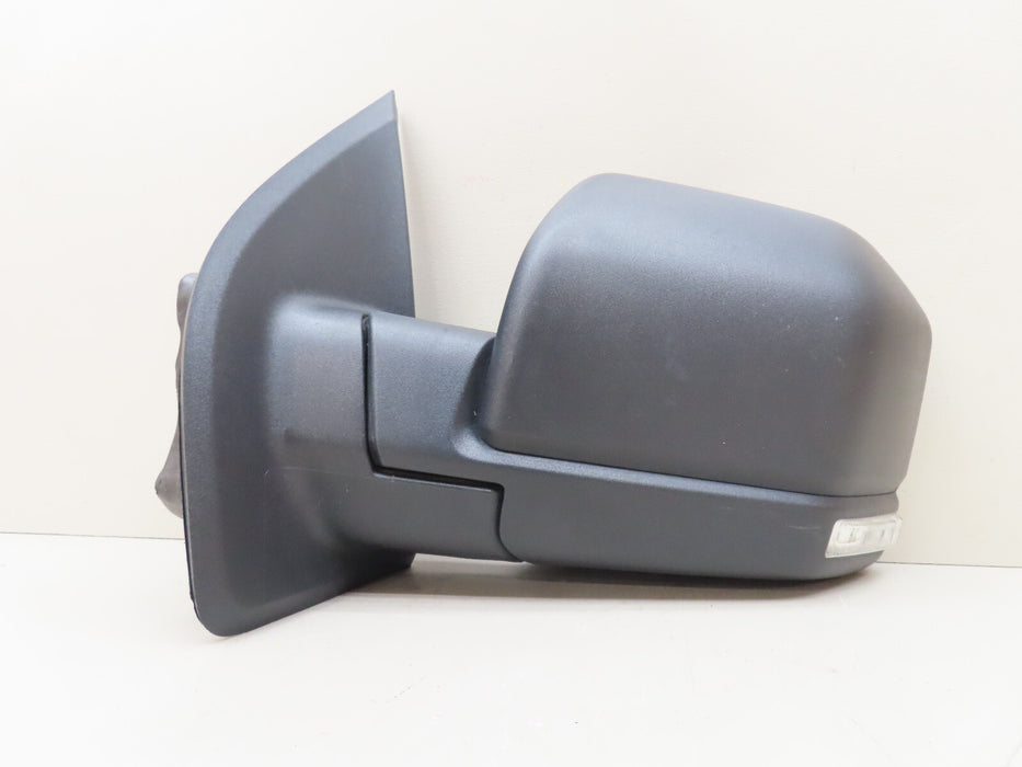 2015-2020 FORD F150 F-150 FRONT LEFT DRIVER SIDE MIRROR OEM JL34-17683