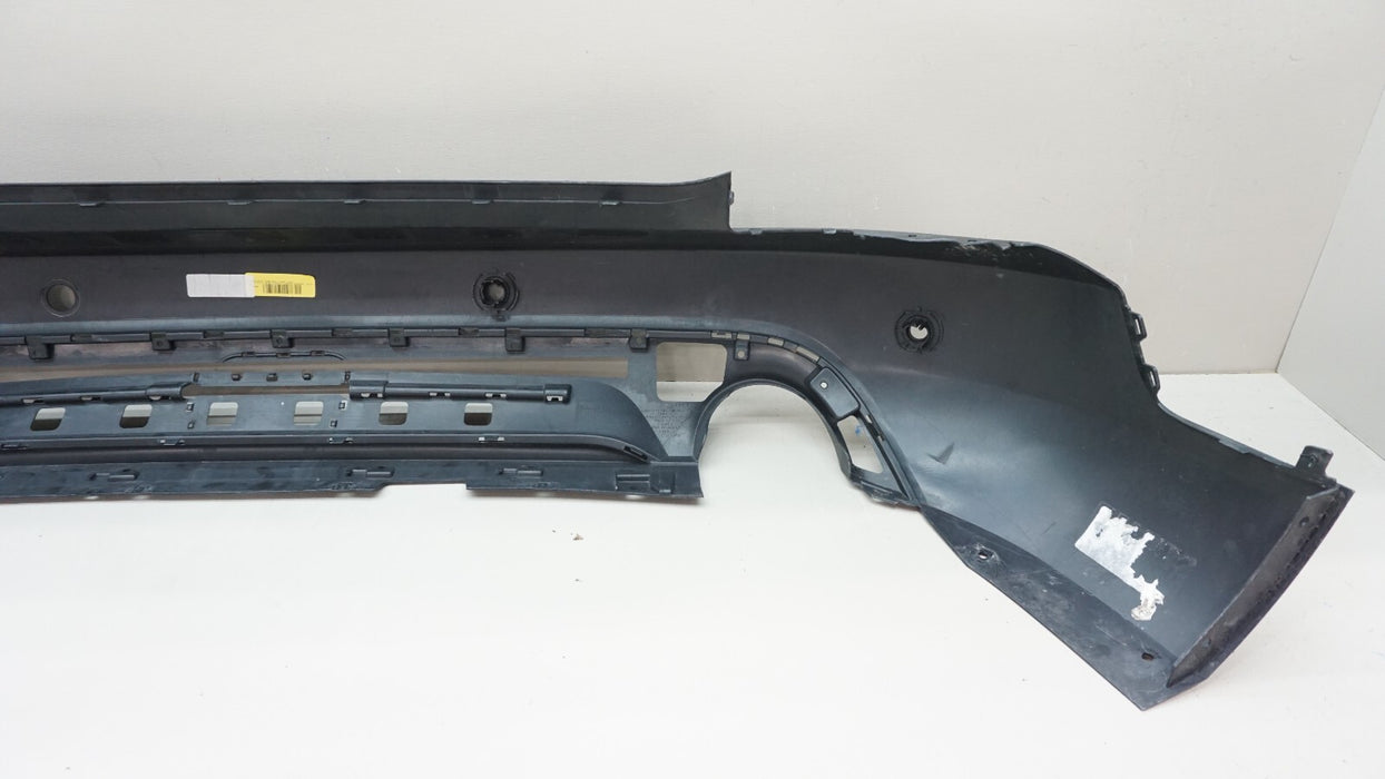 2020-2022 FORD ESCAPE REAR LOWER BUMPER COVER PANEL VALANCE OEM LJ6B-17D781-ABW
