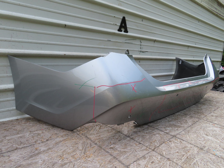 2019 TOYOTA AVALON HYBRID LIMITED TOURING REAR BUMPER COVER OEM 52159-07040