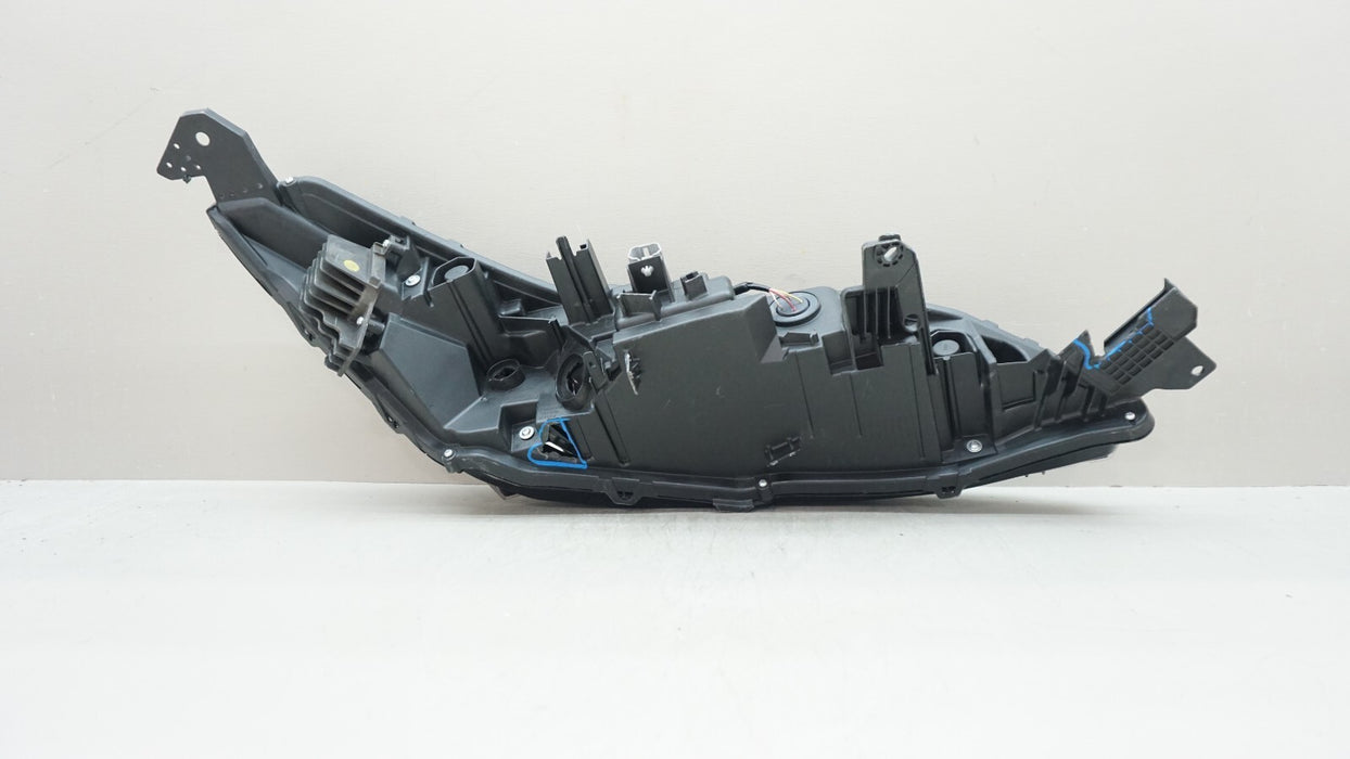 2021-2023 NISSAN ROGUE FRONT LEFT DRIVER SIDE DAYTIME RUNNING LIGHT DRL OEM