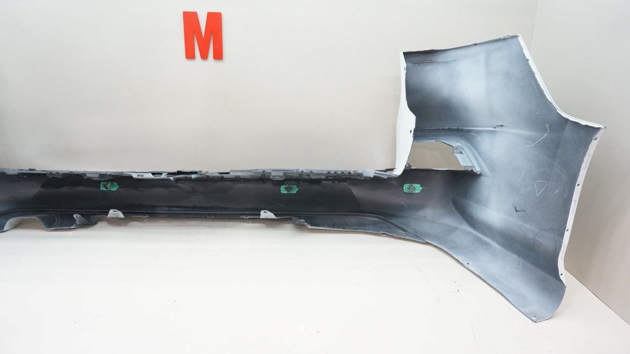 2014-2018 LEXUS GX460 REAR BUMPER COVER PANEL OEM 52159-60720