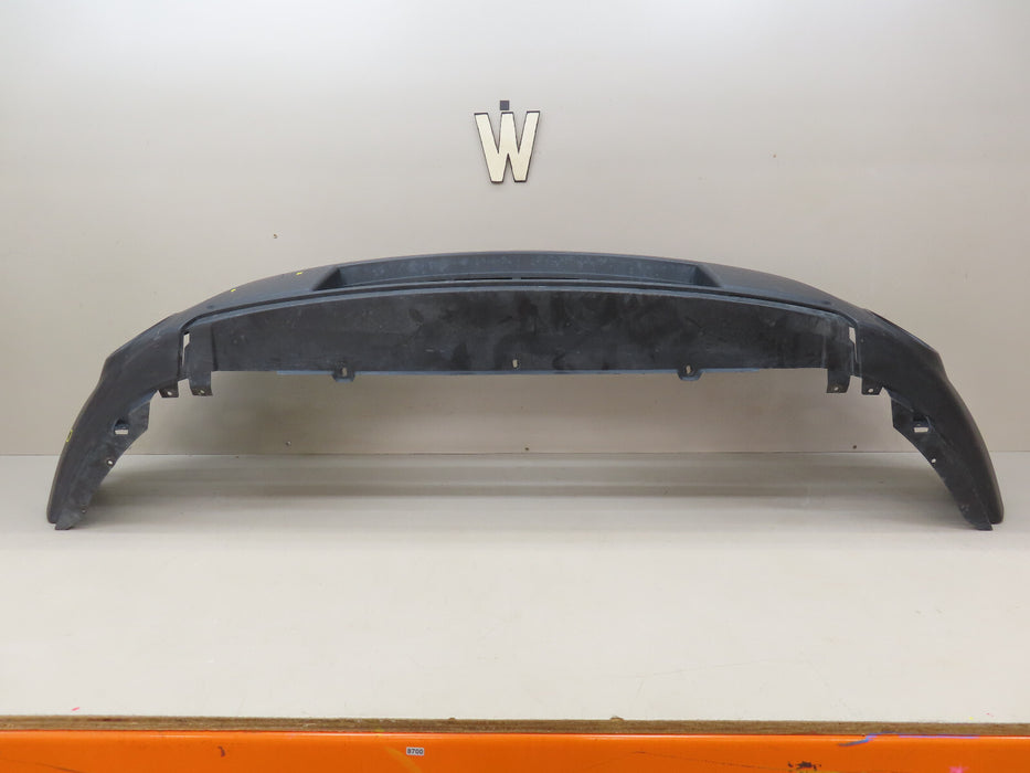 2011-2015 FORD EXPLORER SUV FRONT LOWER BUMPER COVER PANEL OEM BB53-17F775-ADW