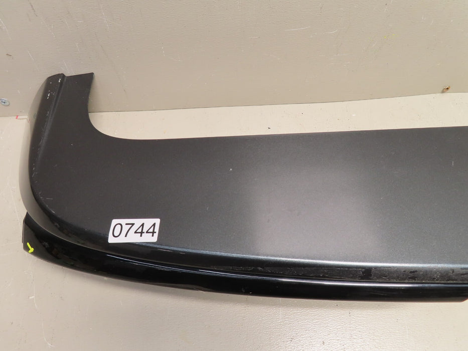 2013-2020 CHEVROLET TRAX REAR SPOILER WING CENTER BRAKE LIGHT OEM