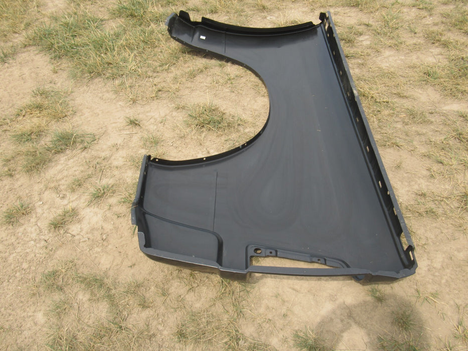 2009-2018 DODGE RAM 1500 REAR PASSENGER SIDE QUARTER PANEL OEM