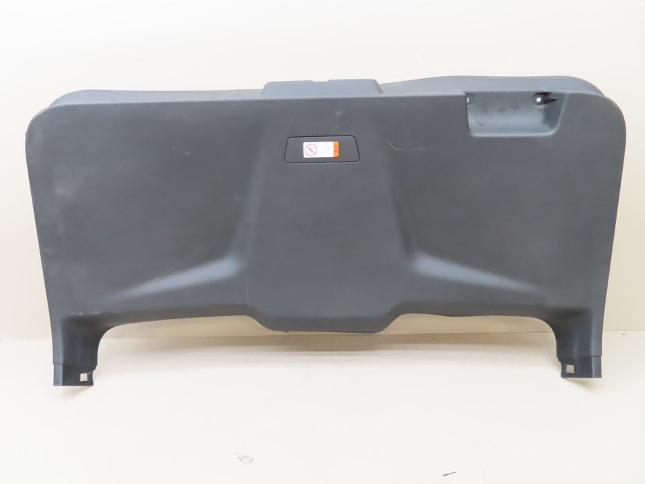 2016-2018 FORD EXPLORER REAR TAILGATE LOWER TRIM PANEL FB53-7842906-BC3ZHE