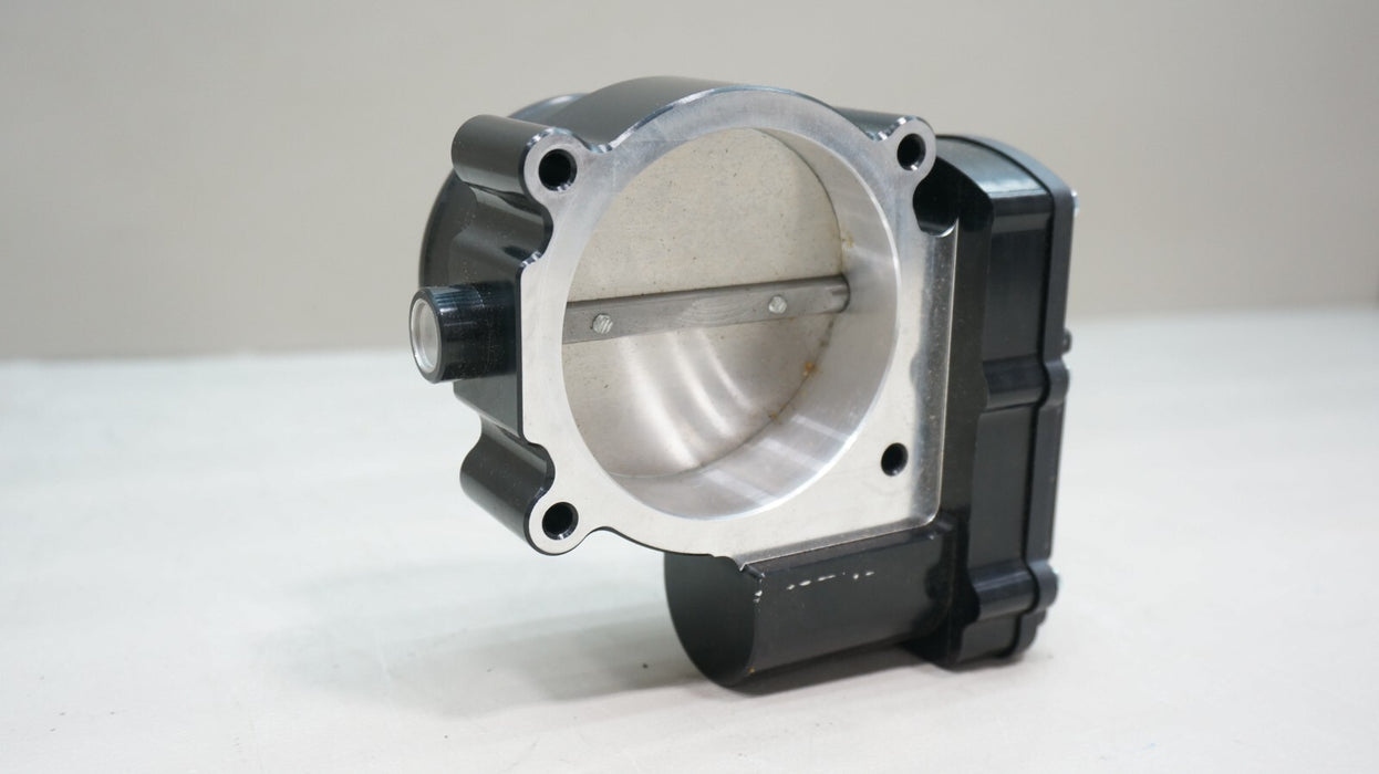 2015-2017 MUSTANG GT GRAMS PERFORMANCE THROTTLE BODY