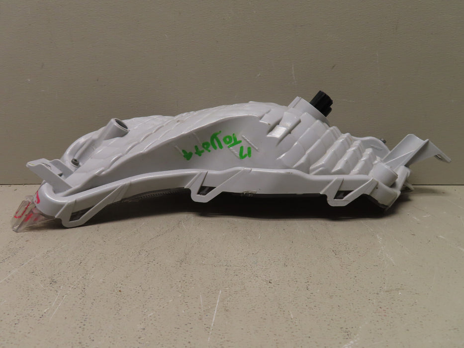 2015-2017 Toyota Camry RH RIGHT FOGLIGHT LAMP OEM