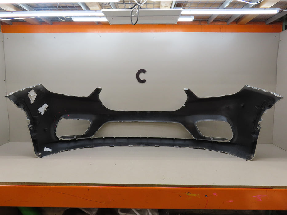 2021 2022 CHRYSLER PACIFICA FRONT BUMPER COVER OEM 6WP24TRMAA