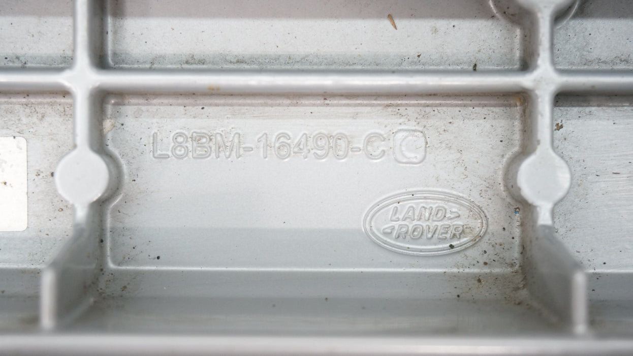 2020-2023 LAND ROVER DEFENDER 90 RIGHT SIDE RUNNING BOARD VPLEP0524