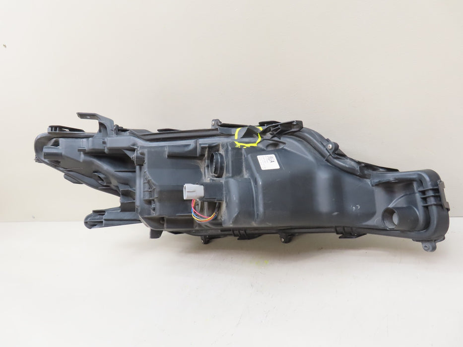2018-2024 TOYOTA CAMRY FRONT LEFT DRIVER SIDE HEADLIGHT OEM 9332