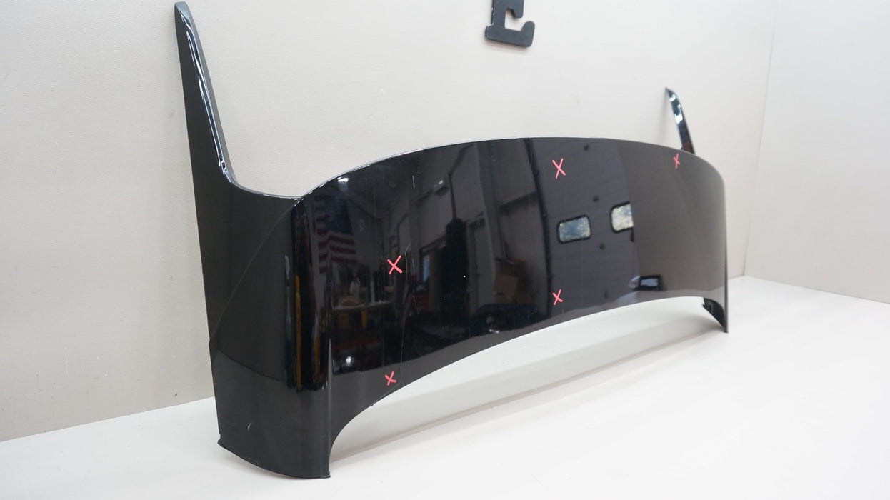 2021-2025 FORD MUSTANG MACH-E REAR TRUNK LID SPOILER WING LJ8B-R44210 OEM