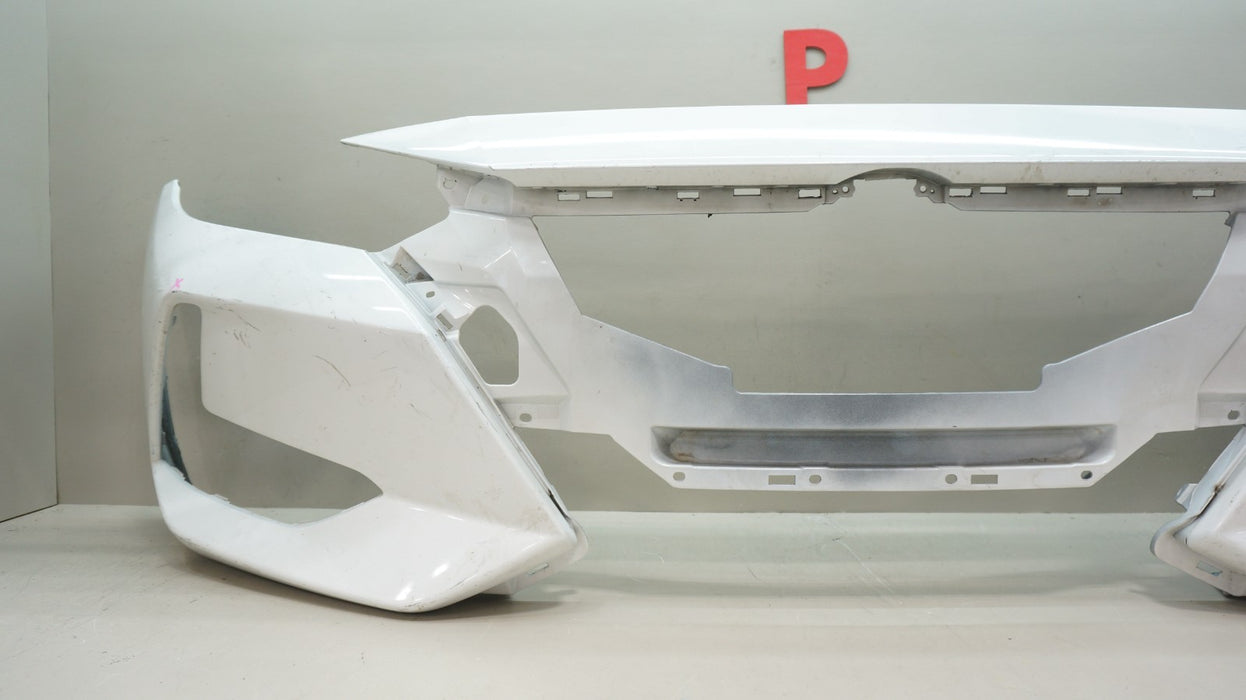 2020-2023 NISSAN SENTRA BUMPER COVER PANEL 62022-6LB0H OEM