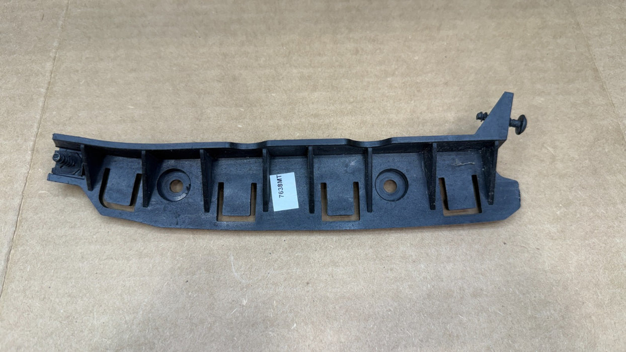 2021-2024 BENTLEY BENTAYGA DRIVER SIDE MOUNTING BUMPER BRACKET OEM 36A.807.283.C