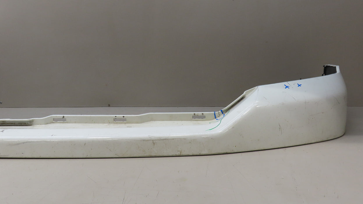 2012-2021 NISSAN NV 1500 2500 3500 FRONT UPPER BUMPER COVER OEM 62025 1PA0A