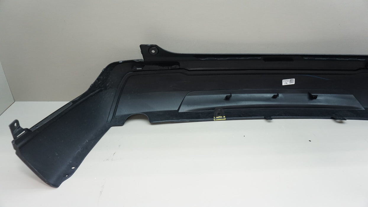 2023 HONDA CR-V EX-L EX 4DR SUV REAR BUMPER COVER PANEL OEM 71501-3A0-A000