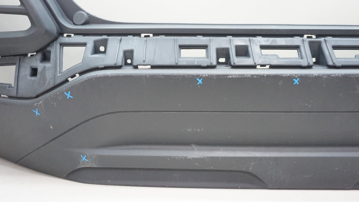 2018-2021 HYUNDAI KONA REAR BUMPER COVER 86610-J9000 OEM