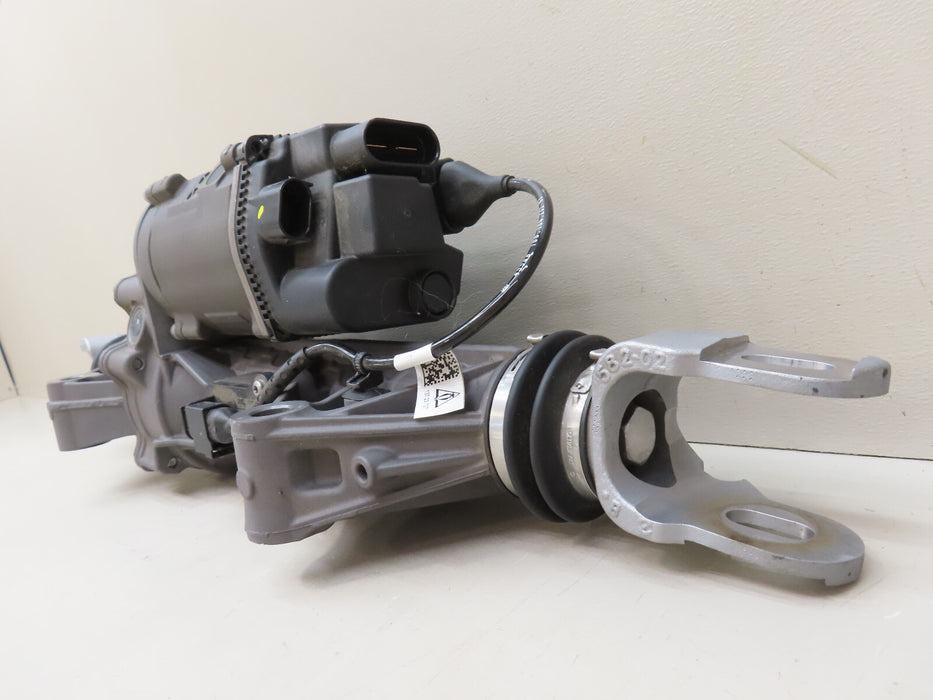 2017-2024 AUDI Q7 SQ7 RSQ8 REAR STEERING GEAR OEM