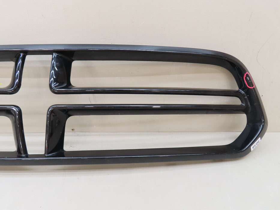 2014-2020 DODGE DURANGO FRONT RADIATOR GRILLE GRILL AFTERMARKET