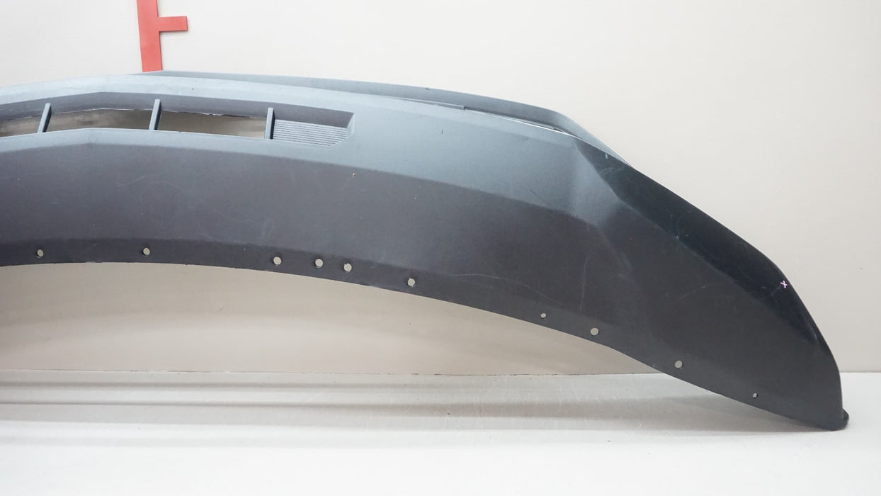 2025-2026 CHEVROLET TAHOE SUBURBAN FRONT LOWER BUMPER VALANCE 85642526 OEM