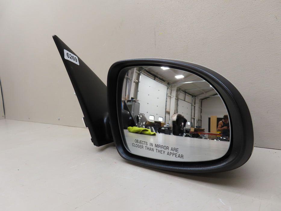 2017-2022 KIA SPORTAGE FRONT RIGHT PASSENGER SIDE MIRROR OEM