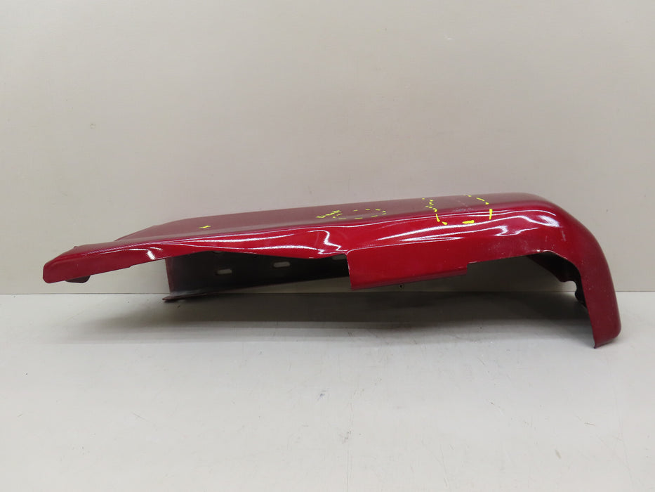 2015-2020 FORD F-150 F150 REAR RIGHT SIDE BUMPER END CAP OEM