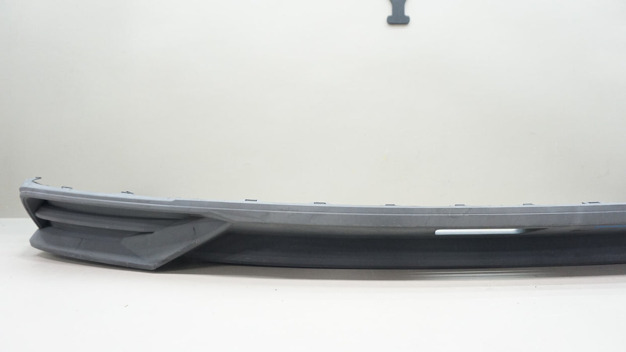 2021-2023 HYUNDAI ELANTRA REAR LOWER BUMPER VALANCE OEM 86612-AB000