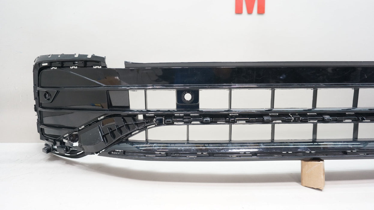 2022-2023 VOLKSWAGEN TIGUAN R LINE FRONT LOWER BUMPER GRILLE OEM 5NN853677L