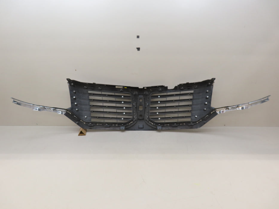 2015-2017 LINCOLN NAVIGATOR FRONT RADIATOR GRILL GRILLE OEM FL74-8200