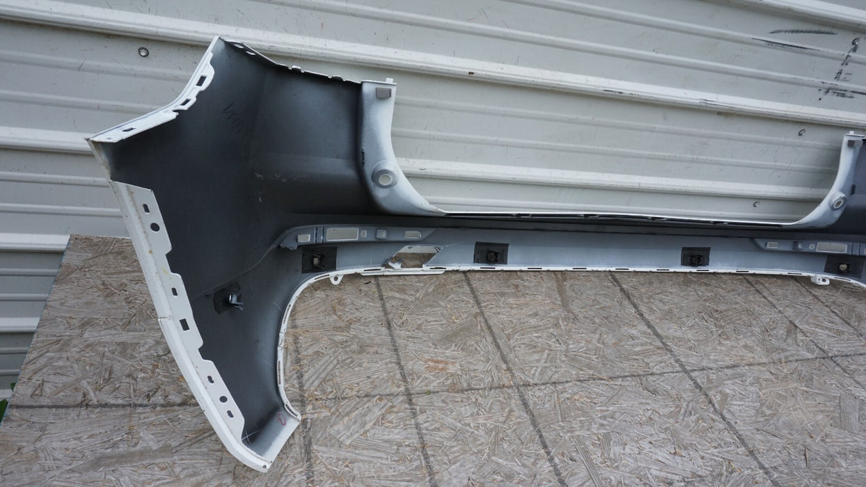 2018-2020 VOLVO XC60 REAR BUMPER COVER AFTERMARKET OEM 31689246 18 19 20