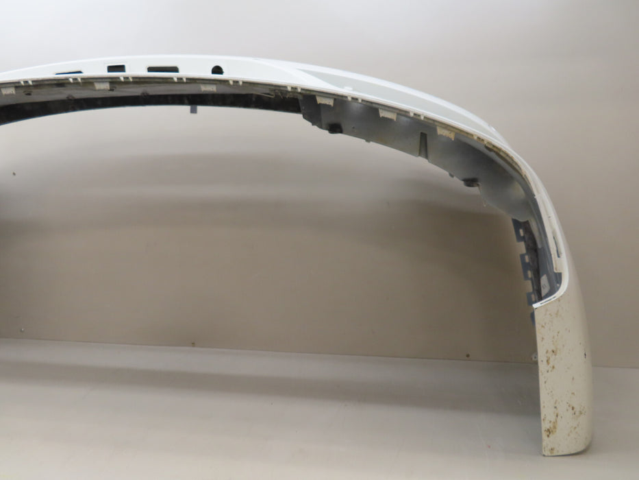 2020-2023 BENTLEY BENTAYGA BY 636-2 REAR BUMPER COVER OEM