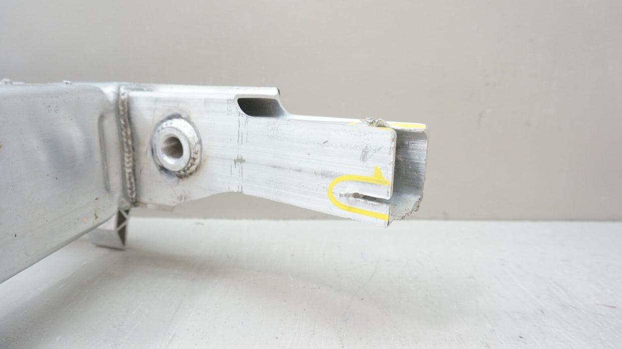 2019-2023 AUDI A6 A7 FRONT BUMPER REINFORCEMENT IMPACT CRASH BAR OEM