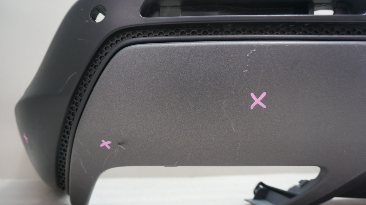 2023-2024 HONDA CRV CR-V REAR BUMPER COVER PANEL OEM 71501-3D4-A000