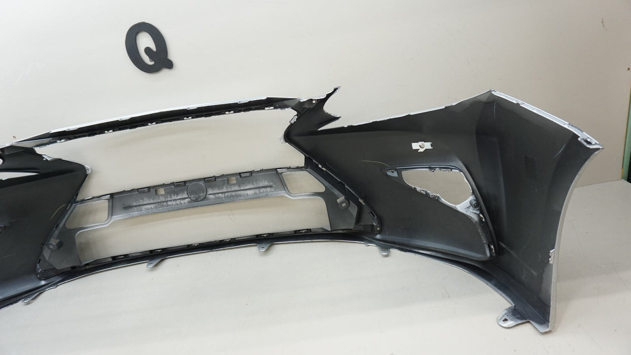 2016-2018 LEXUS ES350 FRONT MAIN BUMPER COVER FACIA OEM 52119-06D20 16 17 18