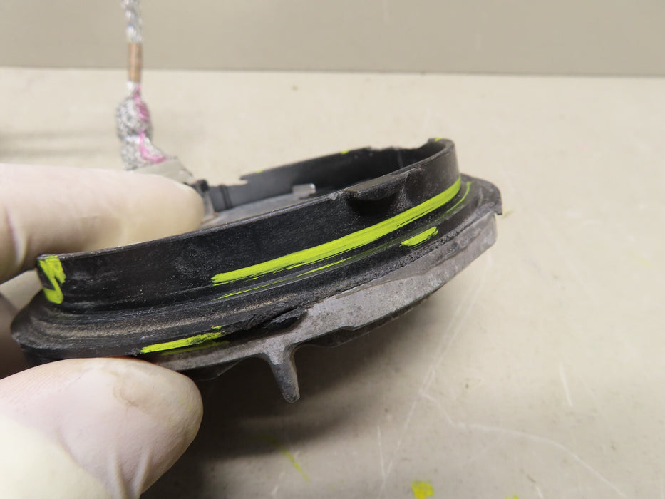USED TOYOTA LEXUS SUBARU HEADLIGHT HID BALLAST & CABLE OEM