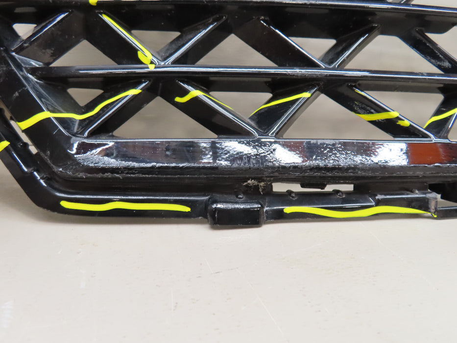 2023 2024 HONDA ACCORD SEDAN FRONT GRILLE GRILL OEM