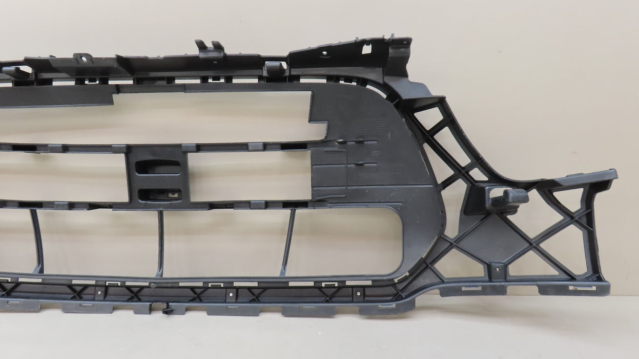 2013-2016 FORD TRANSIT FRONT BUMPER GRILL GRILLE INSERT SHELL OEM CK41-17E778