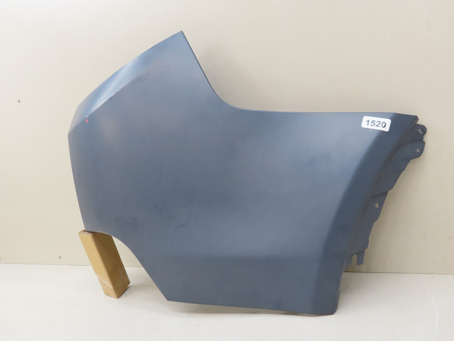 2015-2019 LAND ROVER DISCOVERY SPORT REAR RIGHT END BUMPER COVER CAP OEM