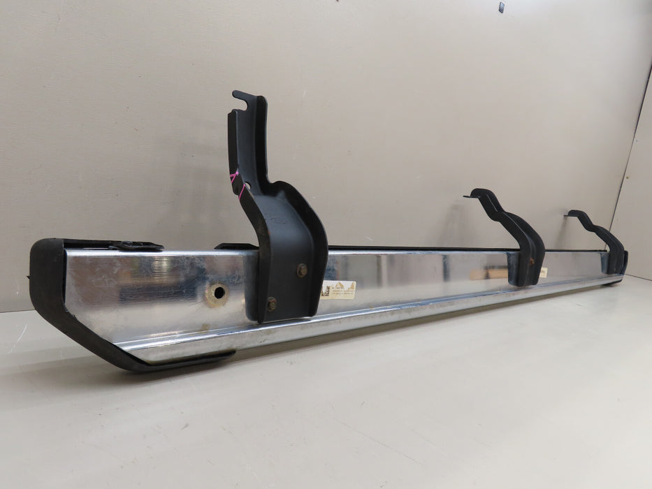 2019-2023 FORD RANGER RIGHT PASSENGER ROCKER PANEL OEM