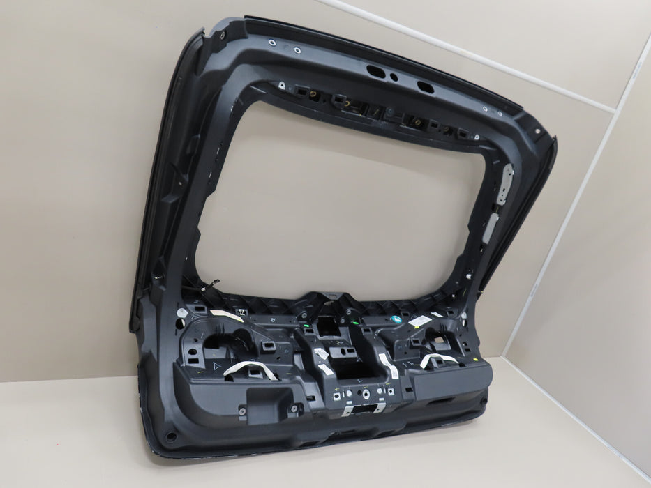 2021-2024 FORD MUSTANG MACH-E CX727 REAR DOOR TRUNK LIFTGATE TAILGATE OEM