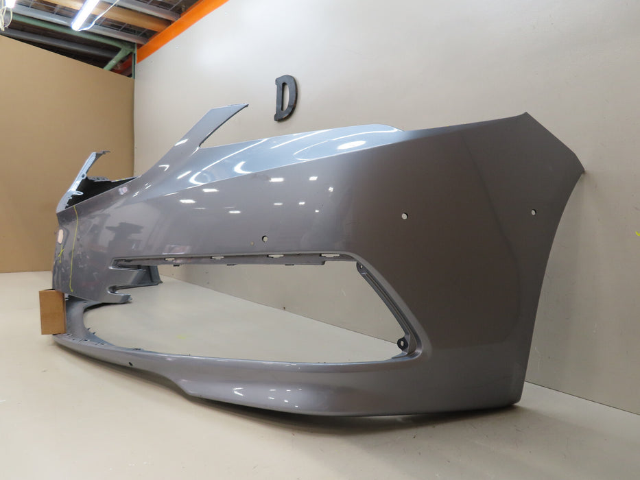 2015 2016 2017 ACURA TLX FRONT BUMPER COVER OEM 71101-TZ3-A000