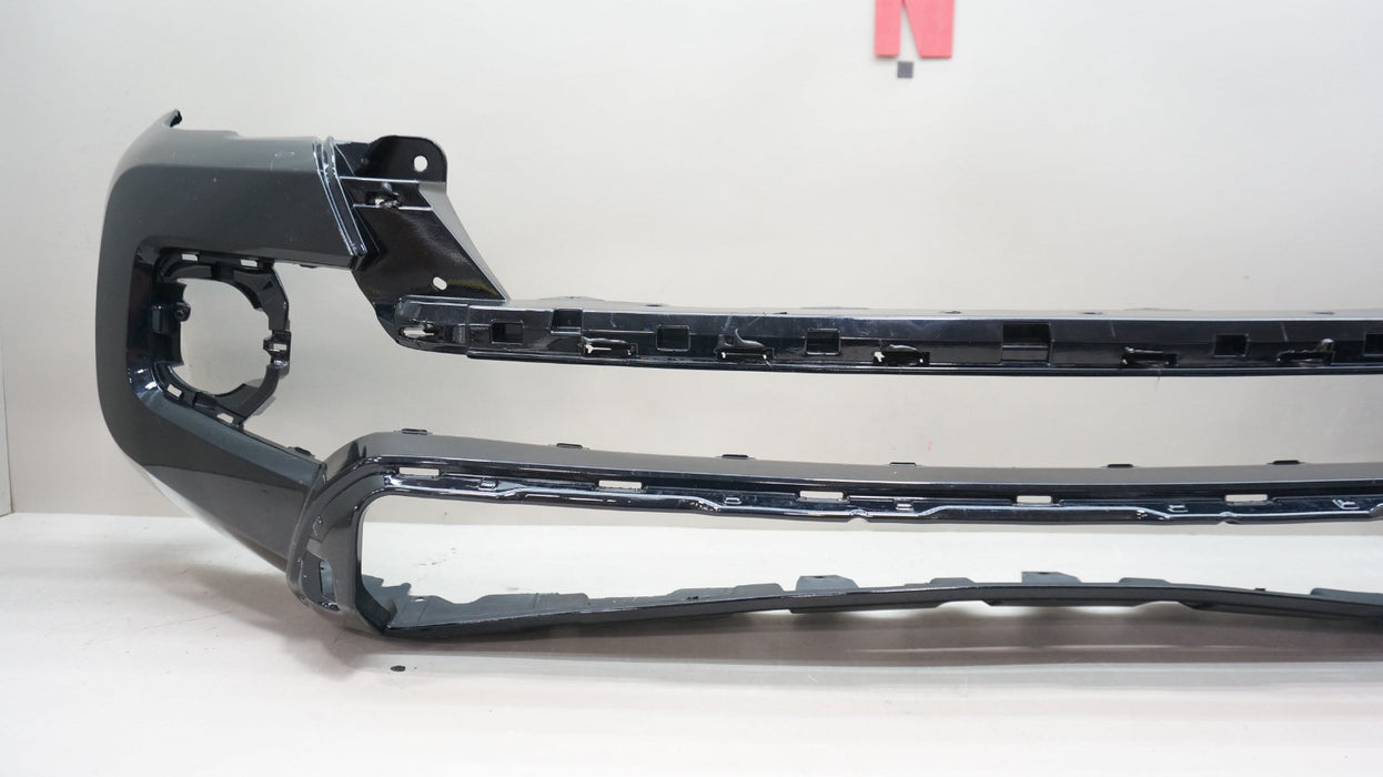 2016-2023 TOYOTA TACOMA FRONT BUMPER COVER PANEL AFTERMARKET CAPA
