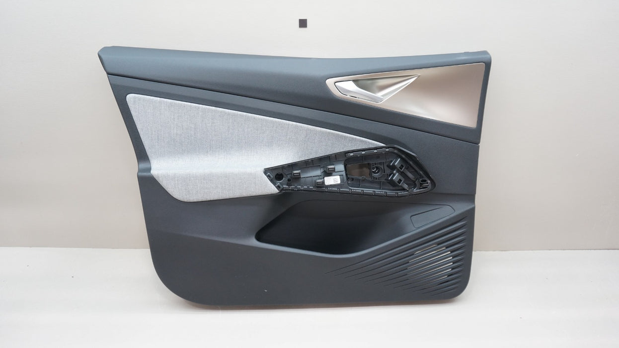 2023-2025 VOLKSWAGEN ID.4 FRONT LEFT SIDE INTERIOR DOOR PANEL OEM 11K867011