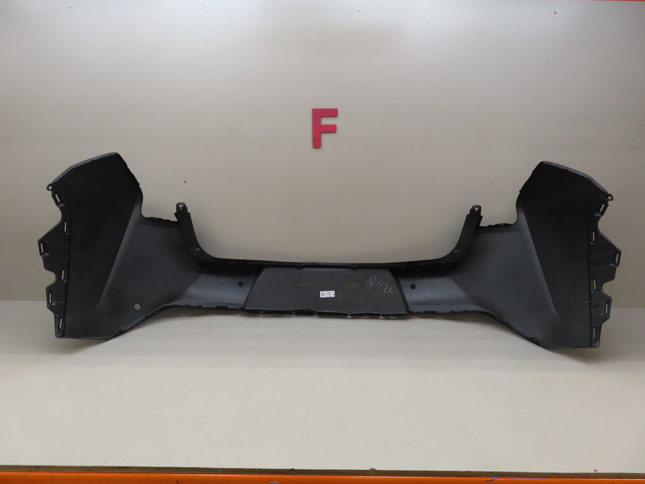 2019-2023 LEXUS UX200 UX250H REAR BUMPER COVER OEM