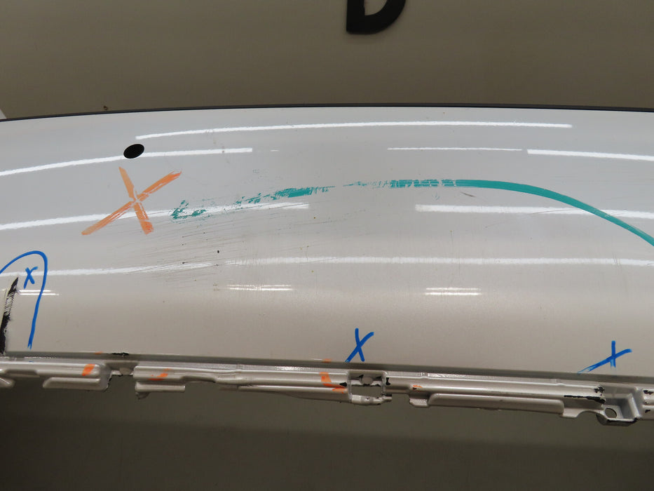 2020-2022  LEXUS RX350 RX450H REAR BUMPER COVER OEM 52159-48270