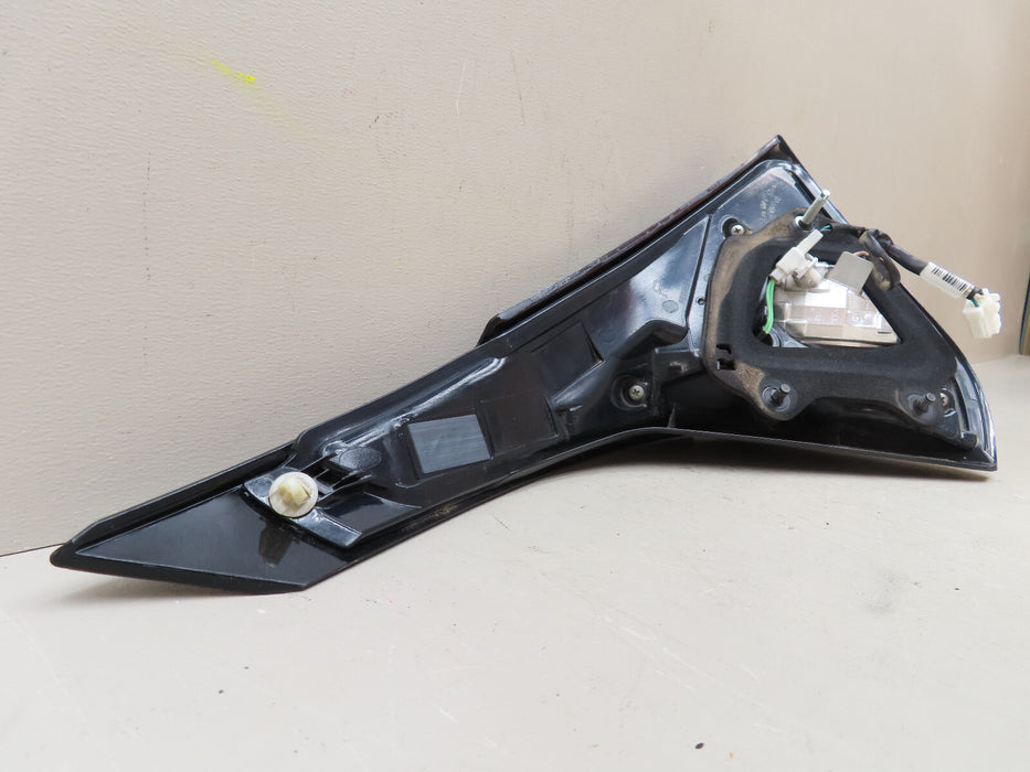 2015 2016 2017 2018 NISSAN MURANO REAR RIGHT PASSENGER TAIL LIGHT LAMP INNER OEM