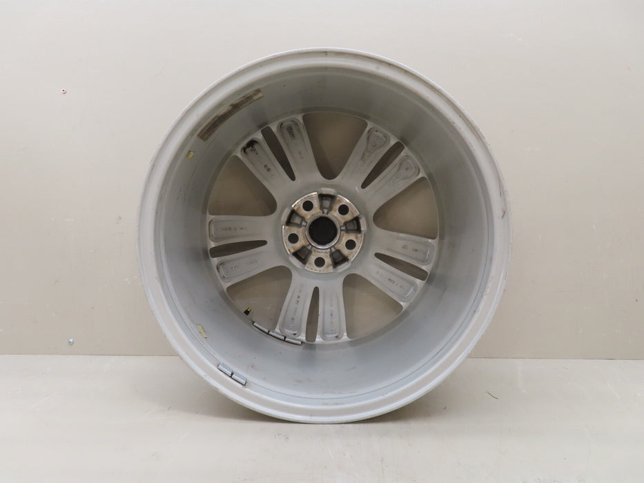 2010-2019 JAGUAR XJL XJ X351 REAR 10.0JX19 19" FACTORY WHEEL OEM  BW9M-1007-KA