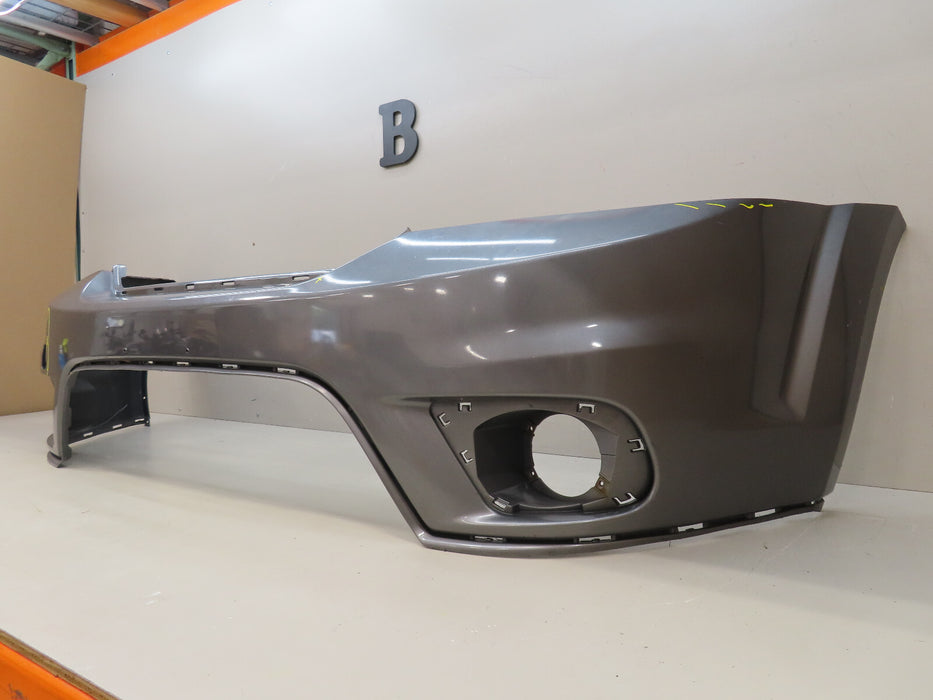 2011-2019 DODGE JOURNEY FRONT BUMPER COVER OEM