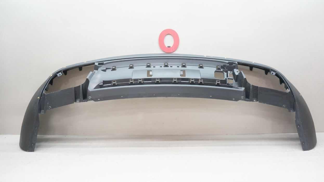 2016-2018 LINCOLN MKX REAR LOWER BUMPER COVER PANEL PLASTIC OEM FA1B-17F954-AAW